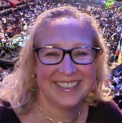 Dawn-Marie Turner-Lemay